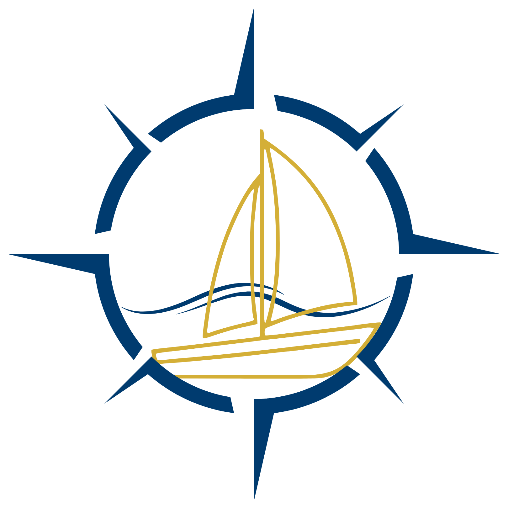 Siker Navigátor Logó